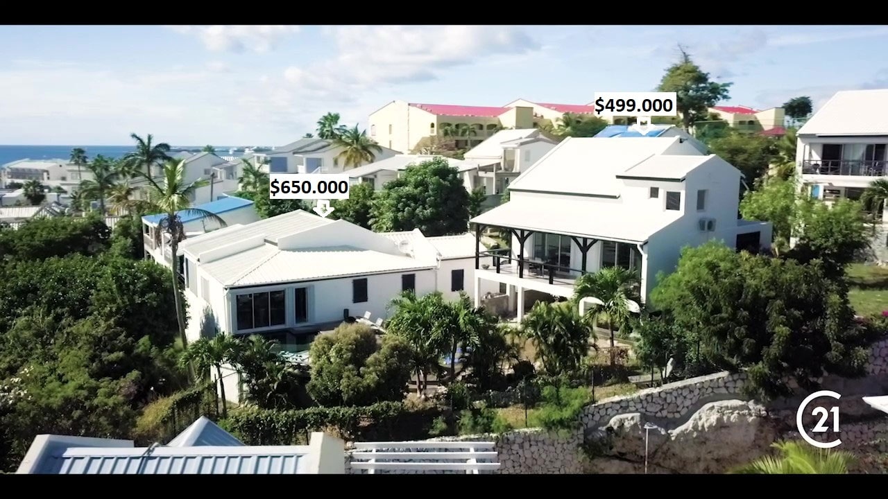 *SOLD* DEAL Pelican Key Villas Investment Property