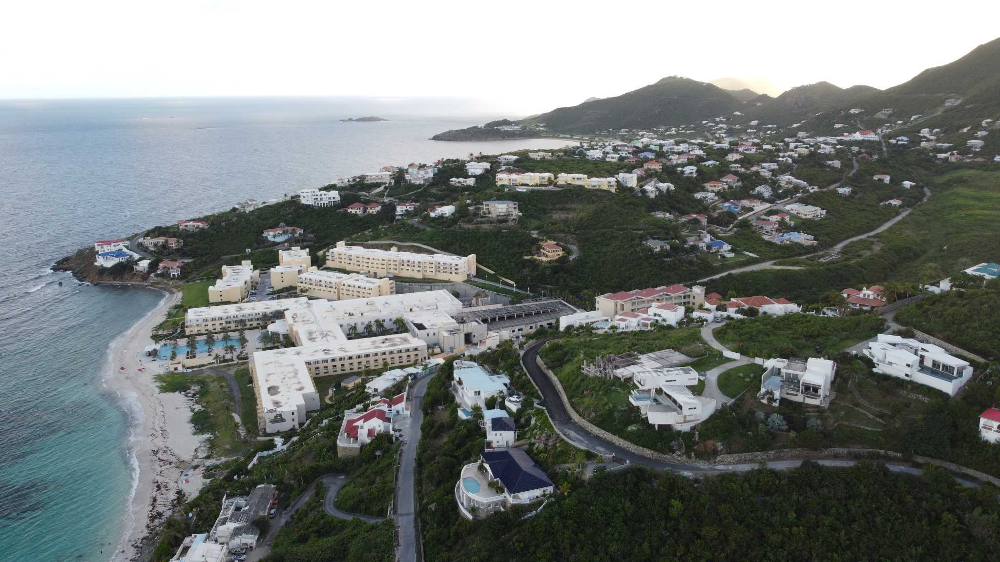 Dawn Beach Property For Sale
