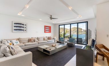 Las Brisas Super 3 Bedroom Waterfront Condo With Boat Dock