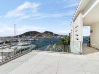 Las Brisas Super 3 Bedroom Waterfront Condo With Boat Dock