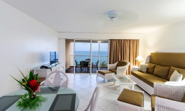 Sapphire Beach Club Two Bedroom Beach Condo For Sale