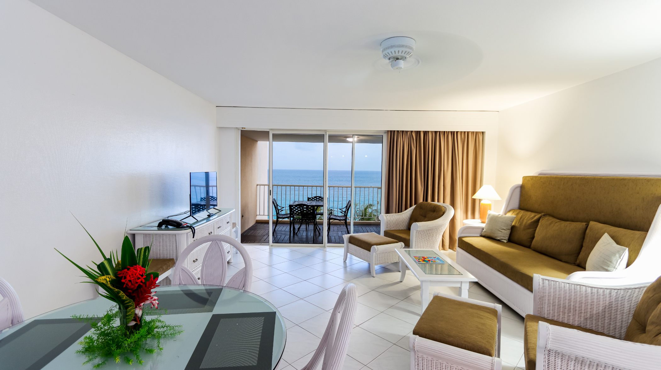 Sapphire Beach Club Two Bedroom Beach Condo For Sale