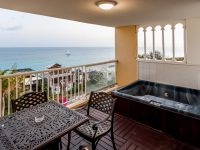 Sapphire Beach Club Two Bedroom Beach Condo For Sale