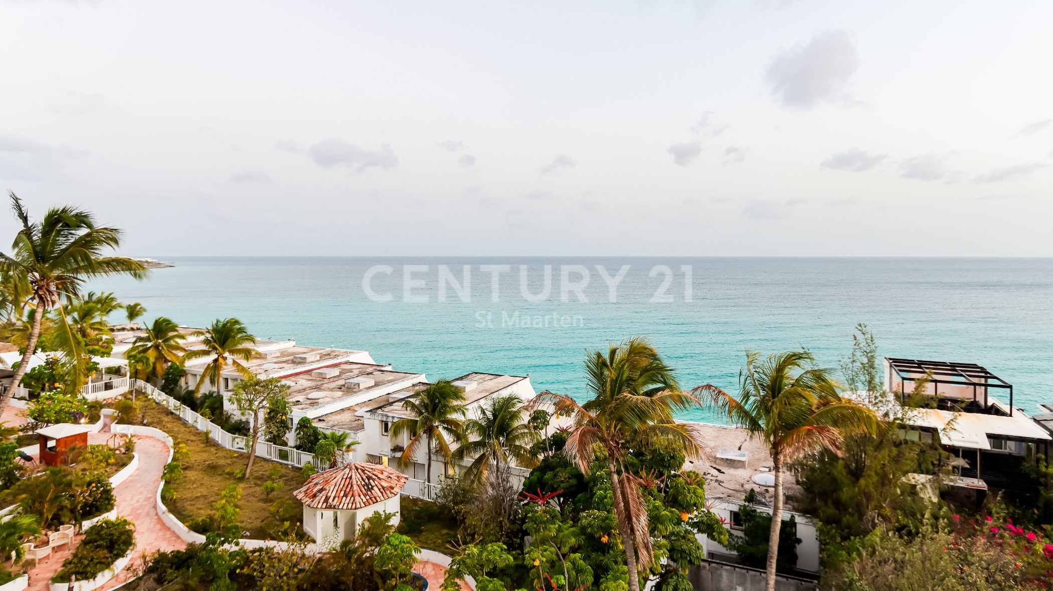 Sapphire Beach Club Two Bedroom Beach Condo For Sale