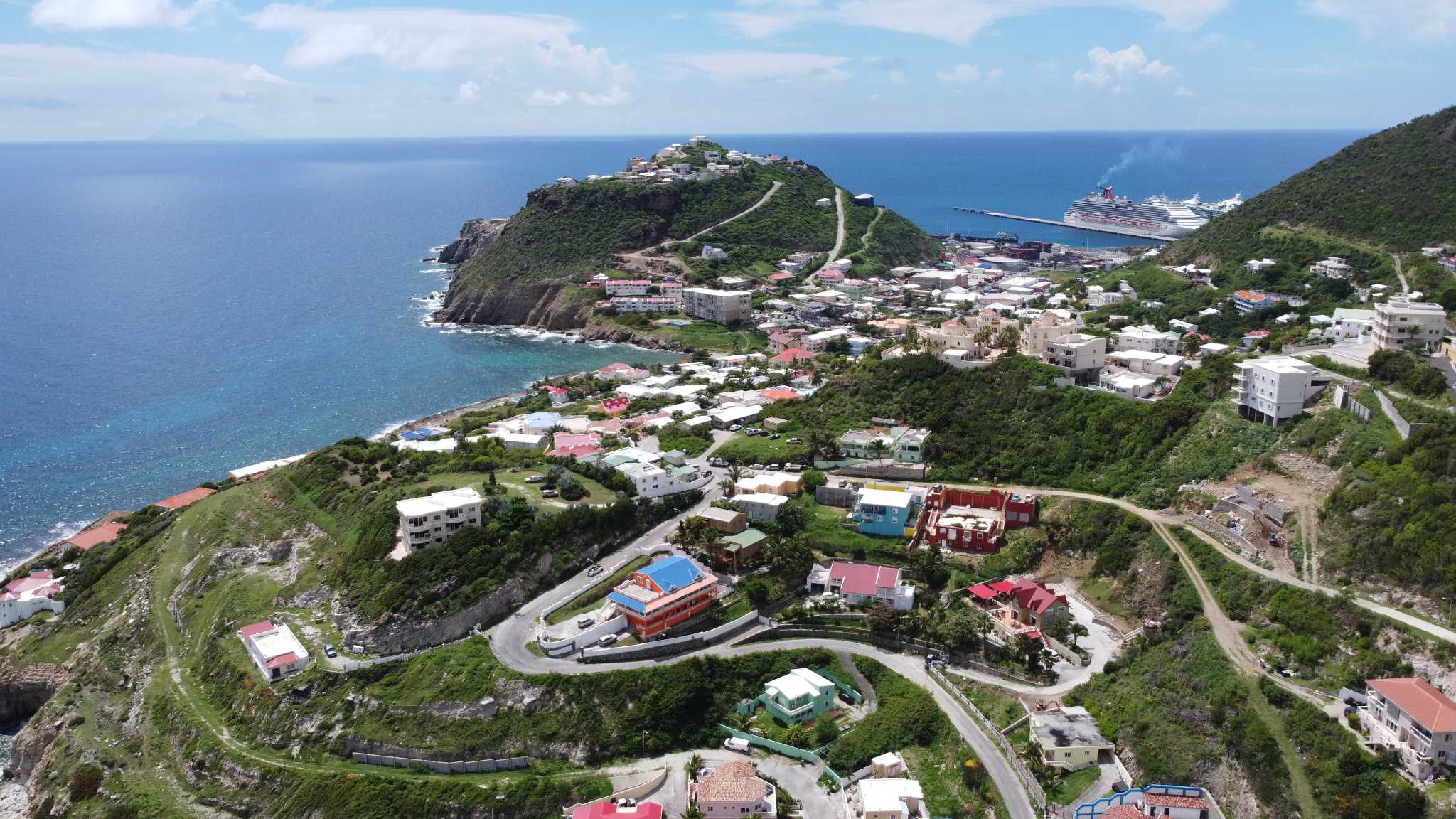 Buy Property In Point Blanche St Maarten
