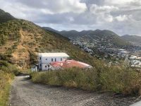 Oceanview St Maarten Land In Cole Bay For Sale