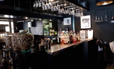 Porto Cupecoy Restaurant Opportunity For Sale