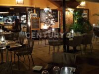 Porto Cupecoy Restaurant Opportunity For Sale