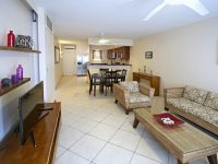 Modern Pelican Key Two Bedroom Apartment For Rent