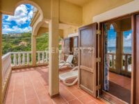 Oyster Pond Princess Heights Two Bedroom Condo For Rent