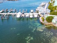 Water Rights And Marina For Sale In Oyster Pond St Maarten