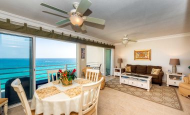 Super Rainbow Beach Club Oceanfront Condo For Sale