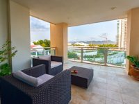 The Cliff St Maarten 2 Bedroom Cupecoy Beach Condo For Sale