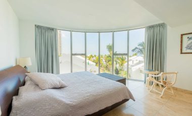The Cliff St Maarten 2 Bedroom Cupecoy Beach Condo For Sale