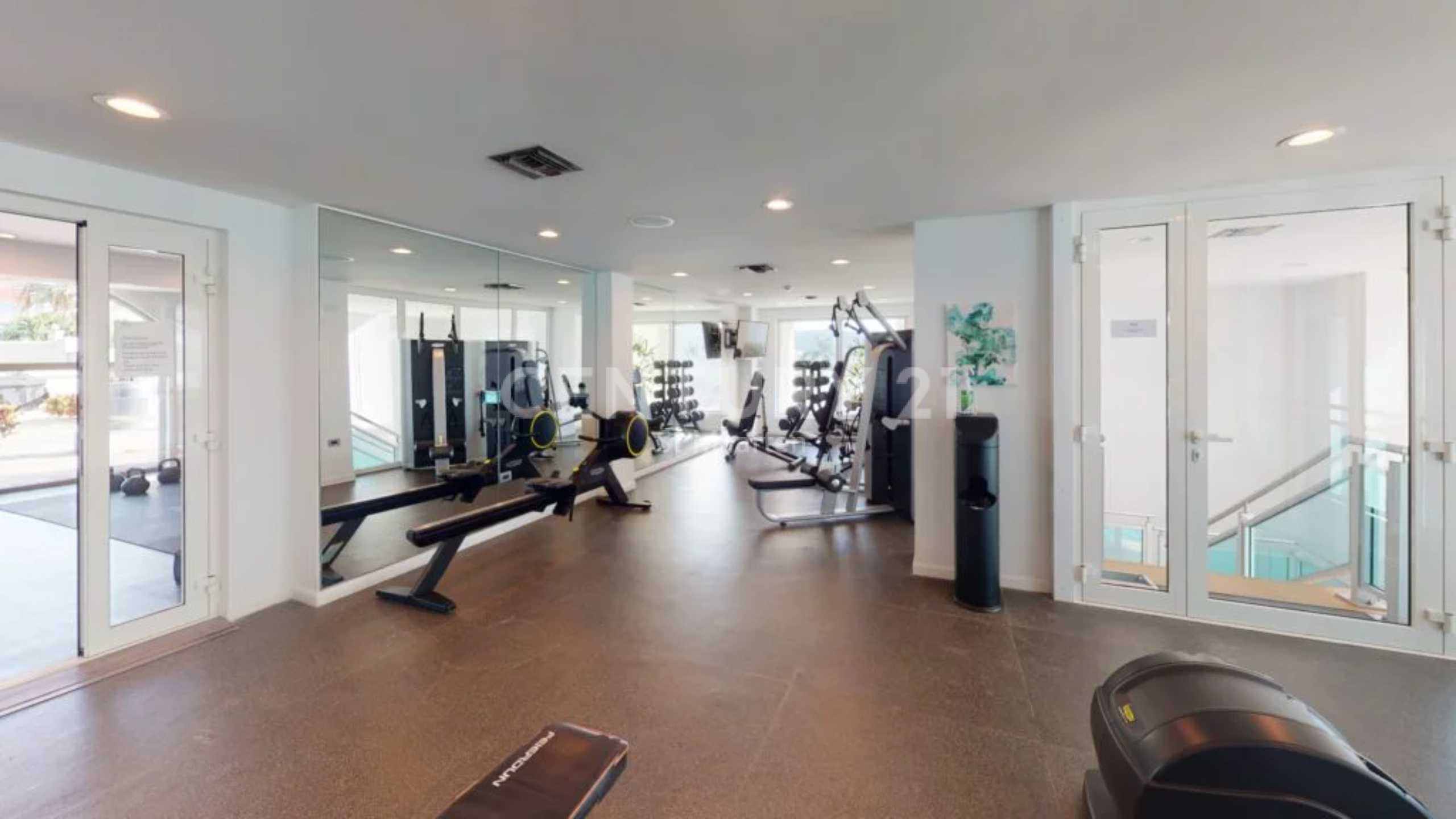 The Cliff St Maarten Cupecoy Beach Condo Apartment For Sale In SXM