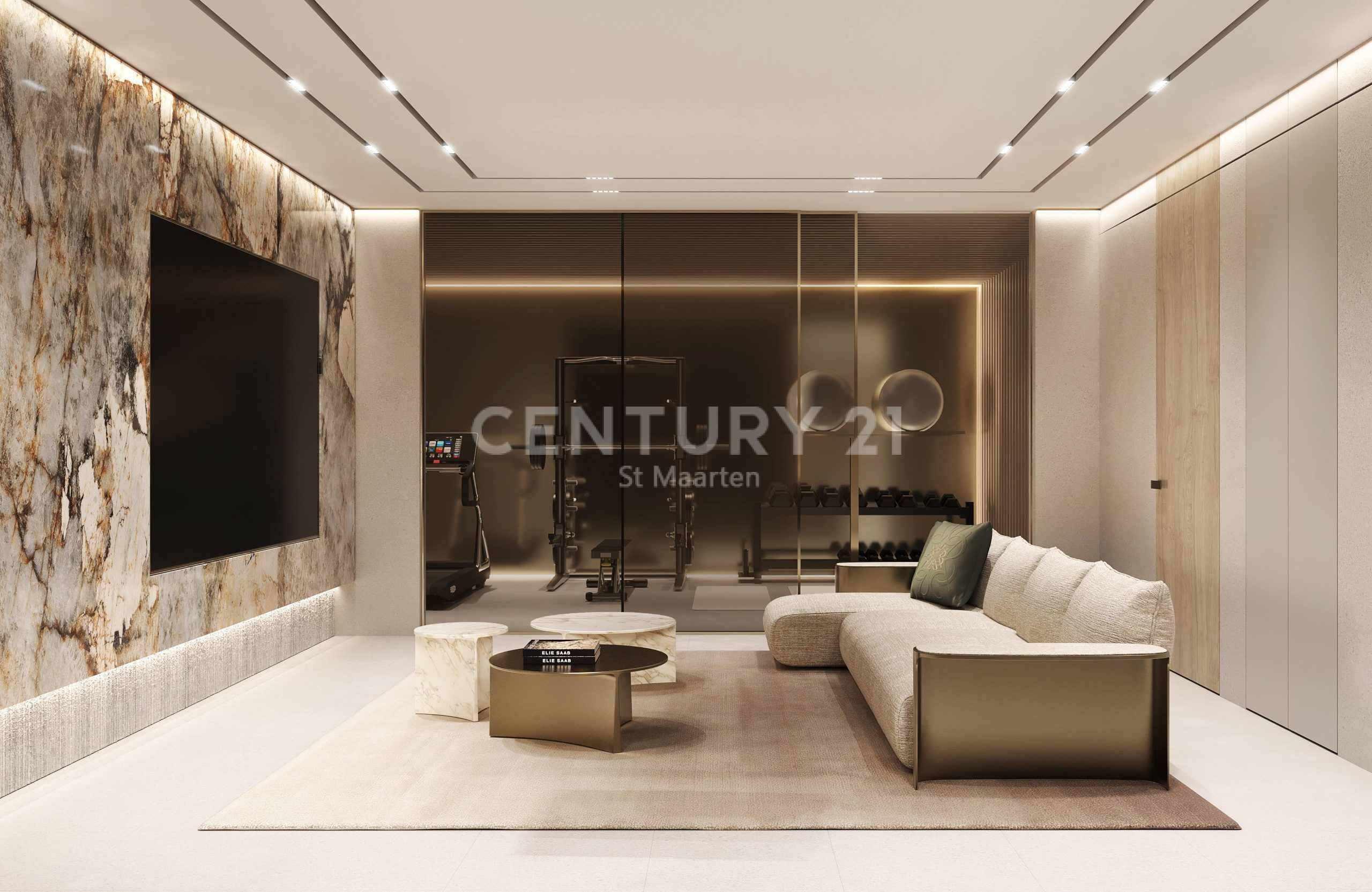 Infinity Villas by Ellie Saab – Indigo Bay