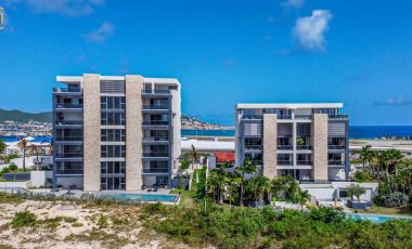 Magnificent 4 Bedroom Huma Maho Penthouse Condo For Sale