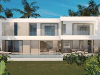 Indigo Bay Villas For Sale