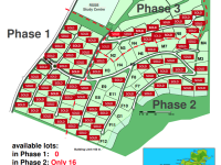 Rice Hill Garden Land For Sale