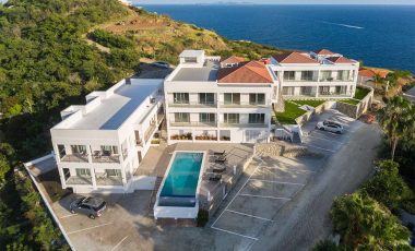 Pointe Blanche Windgate One Bedroom Apartment For Sale