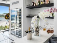New Construction St Maarten Penthouse At Vanina Beach Residences