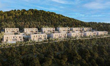 Indigo Bay Villas For Sale