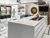 New Construction St Maarten Penthouse At Vanina Beach Residences