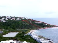 Spectacular Red Pond Villa – Largest Beachfront Estate In St Maarten