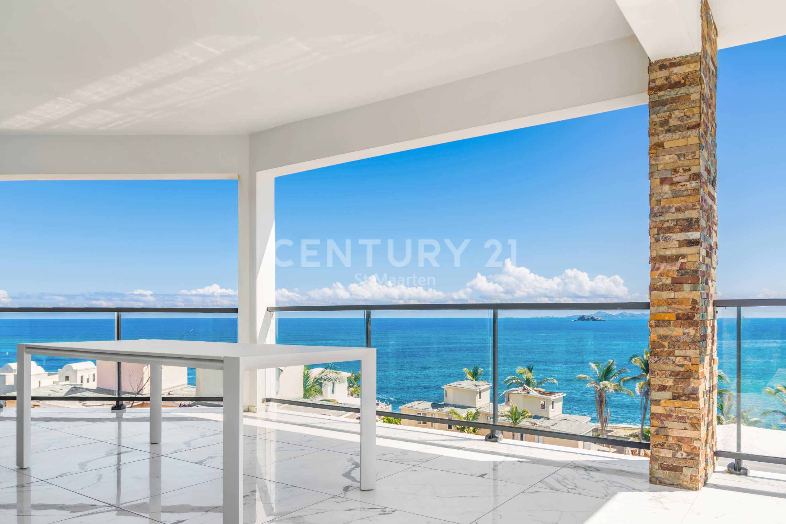 Oceanview Guana Bay 2 Bedroom Vanina Condos For Sale