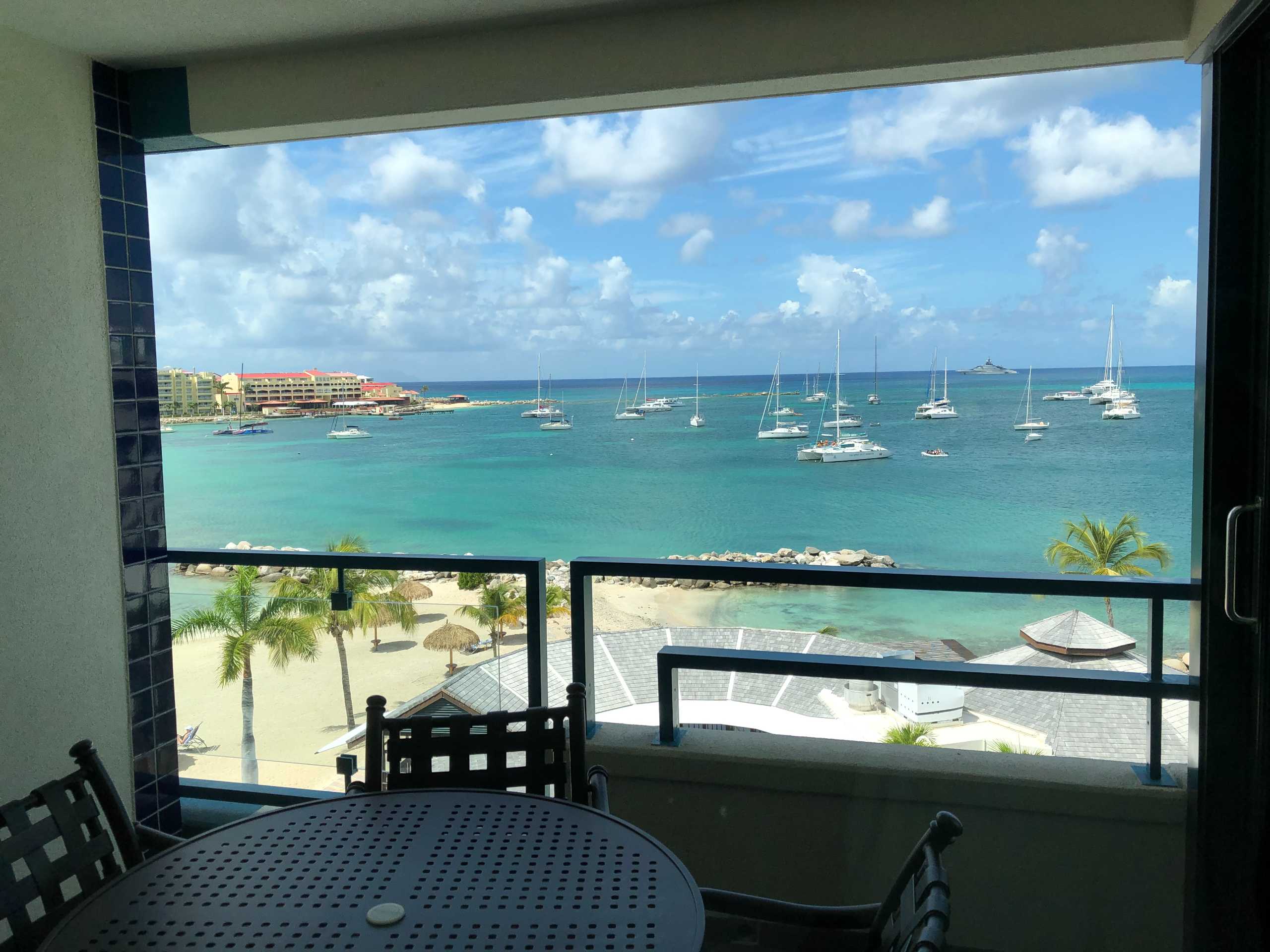 Prime Location – Simpson Bay Waterfront Office Space For Rent
