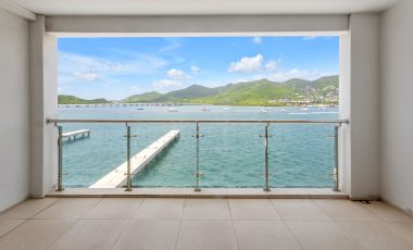 Prime Location – Simpson Bay Waterfront Office Space For Rent