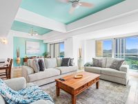 The Cliff Modern 2 Bedroom Beachfront Condo For Rent