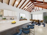 Fixer Upper Simpson Bay Beach Villa For Sale