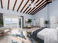 Fixer Upper Simpson Bay Beach Villa For Sale