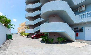 15 Modern 1 Bedroom Apartments In Cupecoy For Sale