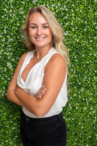 Charlotte Planner - Team Member