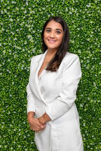 Pooja Nanwani - Team Homes