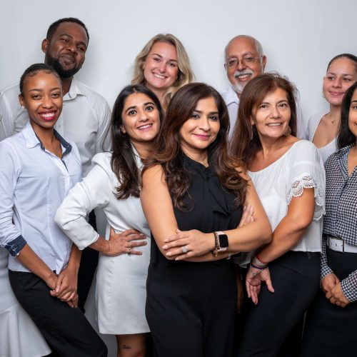 St Maarten Realtors St Maarten Realtors - Meet Our Team