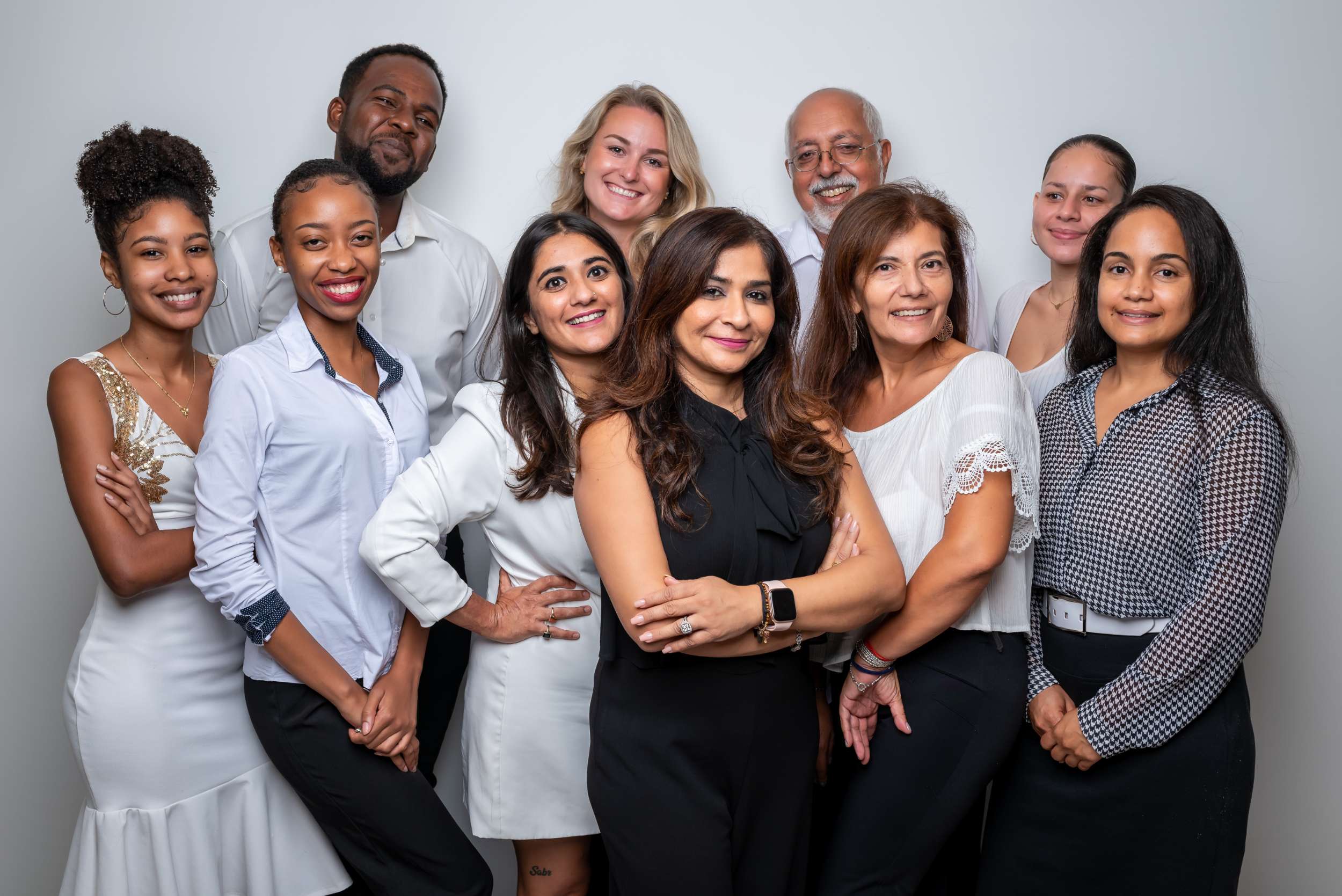 St Maarten Realtors - Meet Our Team