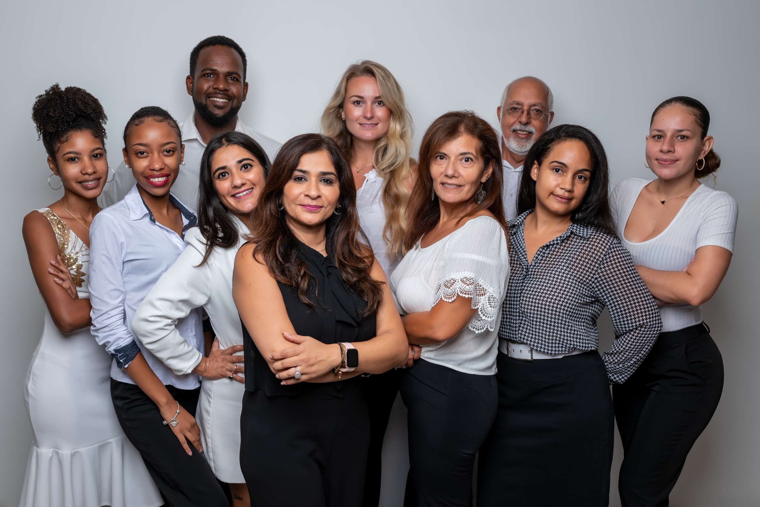 About Us - Century21-stmaarten