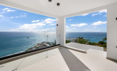 New Tepui Two Bedroom Pelican Key Oceanfront Condo For Sale