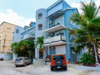 23 Condos In Cupecoy Apartment Building For Sale
