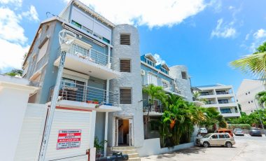 23 Condos In Cupecoy Apartment Building For Sale