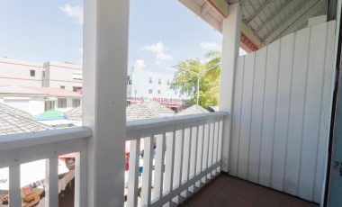 Commercial Building for Sale in the Heart of Philipsburg!