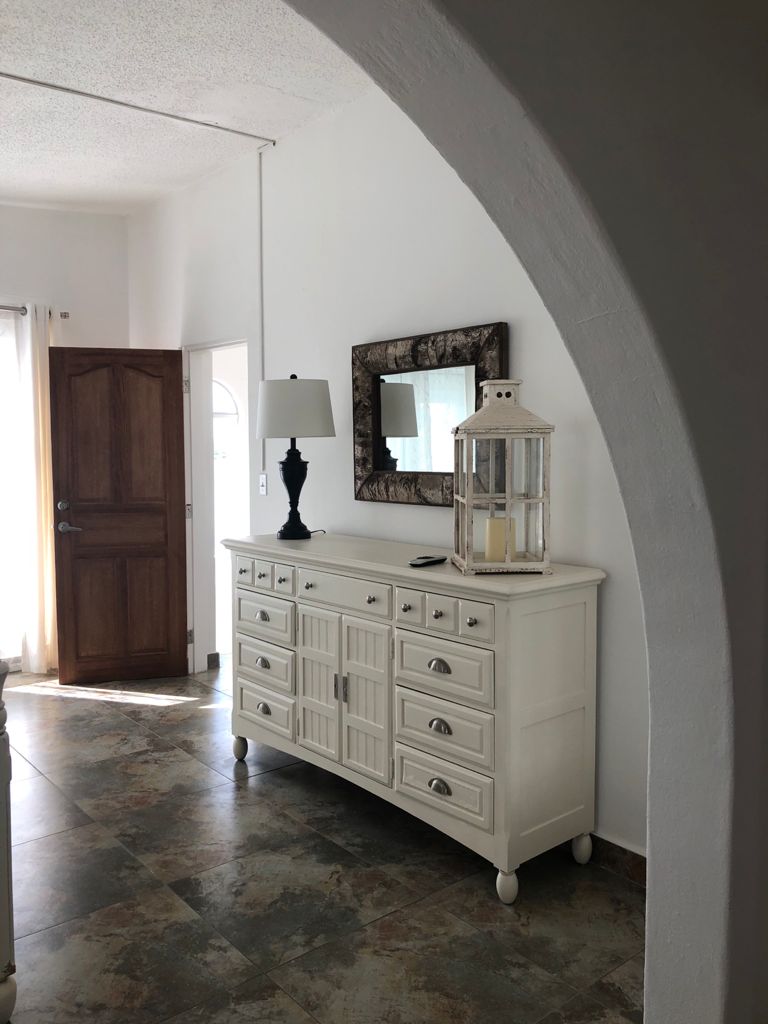 Point Pirouette Waterfront Private Villa For Rent