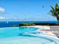 Atlantica Beach Club 5-Star Oceanview Condo For Rent
