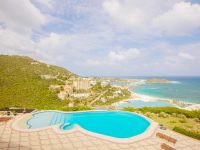 Atlantica Beach Club 3 Bed 3 Bath at Dawn Beach for Sale