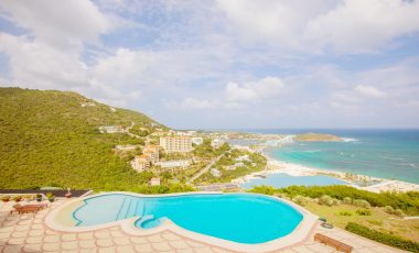 Atlantica Beach Club 5-Star Oceanview Condo For Rent