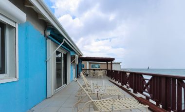 Oceanfront Beacon Hill Apartment Building For Sale