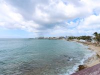 Oceanfront Beacon Hill Apartment Building For Sale